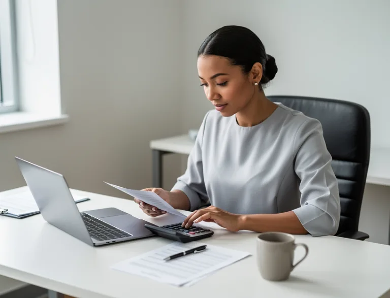 Chartered Accountant service in Blackpool